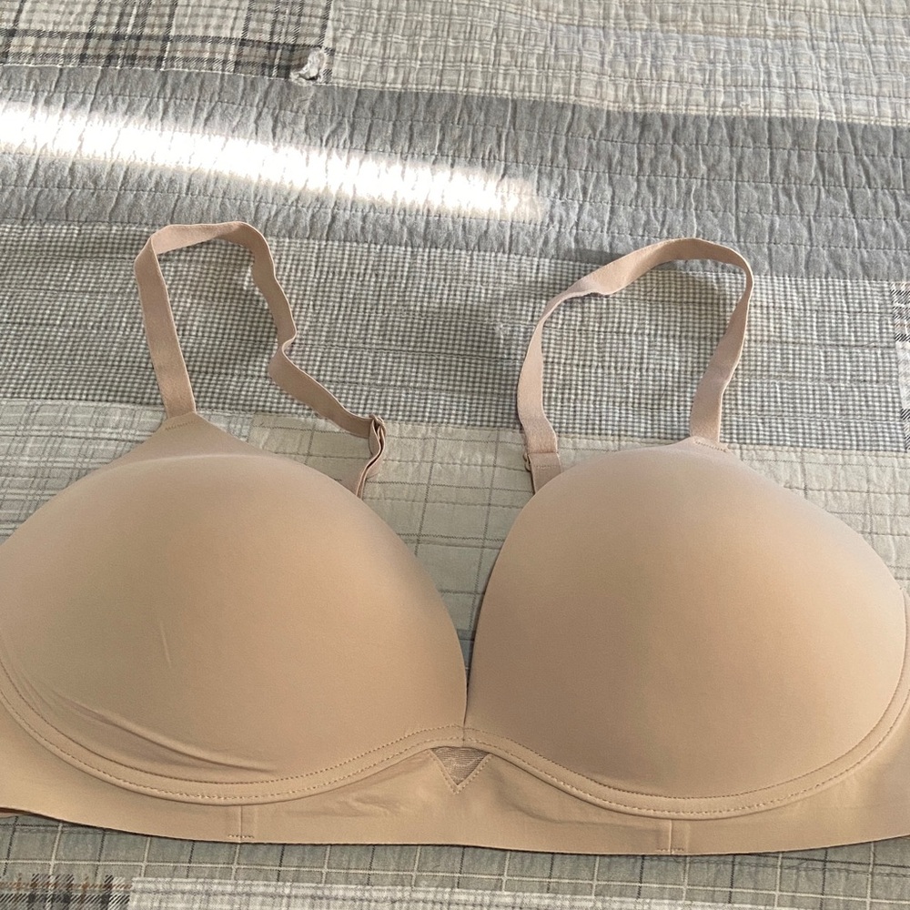 Maidenform Nude Bra